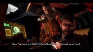 Paul's Gaming - Dead Space 3 part84 - The Real End [BLIND]