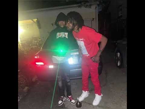 Moeskii - “Mask Up” (Official Audio) | #FreeMoeskii