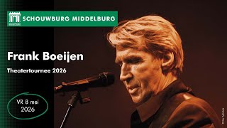 Frank Boeijen-YouTube