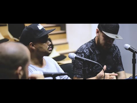 TRÊS PANCADAS COM SUPERSHOR - "CULTURA"