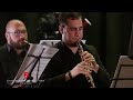 Aaron Copland , Appalachian Spring -  ( extract )
