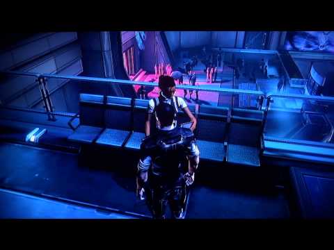 Mass Effect 3 Playthrough pt50 (w/commentary)