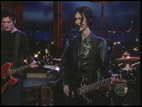 Ours - "Sometimes" [Kilborn 5/16/01]