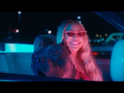 Bonez MC x Raf Camora Type Beat "Living On Video" (Prod. GANGLAND Beats)