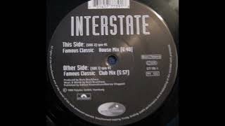 Interstate - Famous Classic (Club Mix)