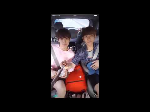 [PT-PT] MYTEEN SHOW ep 2