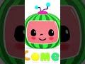 Cocomelon jumpscare!