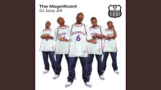 Charmed Life feat. J-Live