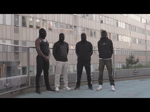 Aleks - Va Hänt ft Erik Lundin [Officiell Video]