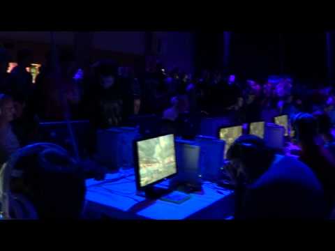 EGL5 - Final Event Montage