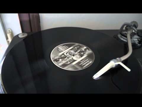 25eme Dimension 06 - B3 - 25eme Dimension - Scribble Beat