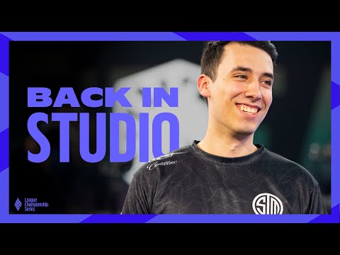 TSM WONNERED | LCS ICYMI 2021 Summer Split Week 1 Highlights
