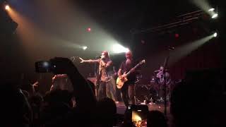 The Damned Things Graverobber