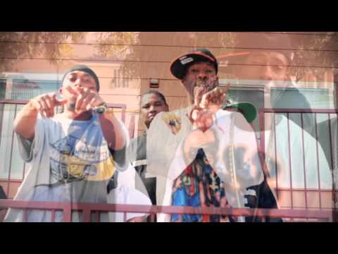 DA SICCOS "GANGSTA" OFFICIAL VIDEO