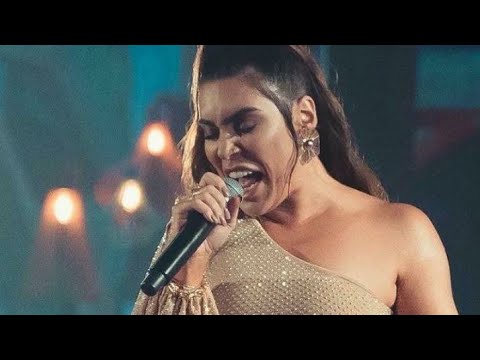 última falando da Naiara Azevedo.E o melhor DVD da carreira da Naiara