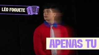 Apenas Tu Lyrics English Translation