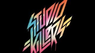 Flawless - Studio Killers