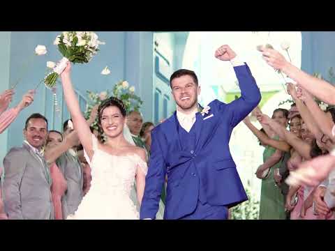 Maria Fernanda e Alex | Teaser