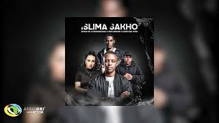 Download lagu Smaki 08 & Katarina RSA - Islima Sakho (feat. Tam Carson & Certified Dyan)( Audio) mp3
