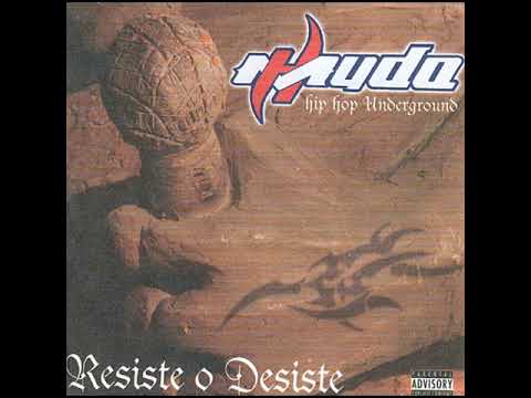 09 Mcs killah con C plan G-Resiste o desiste-Ache Muda-2005