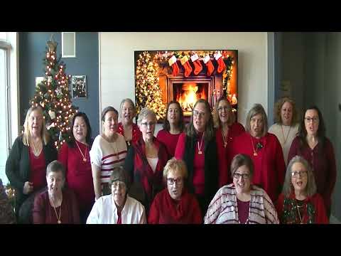 Acapella Express Jingle & Mingle 2023