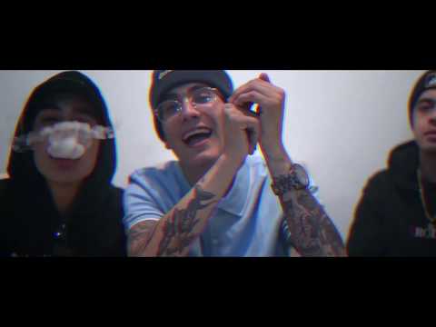 Robot95 - Todo El Día, Todos Los Días (Video Oficial)