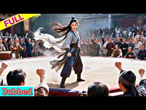 Una mujer subestimada por todos sorprende al mundo… ¡con un movimiento derrota al ejército enemigo!