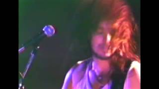 Sarcófago - Live In Belo Horizonte 1991 [Full Concert]