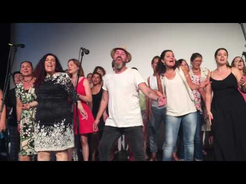 ZÜRICH SINGT - Summer Music Night 2017