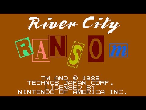 river city ransom nes cheats