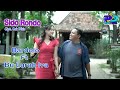 SIDO RONDO BARDOLO Ft BU LURAH IVA Music Cover PLOSOK DIGITAL MUSIC