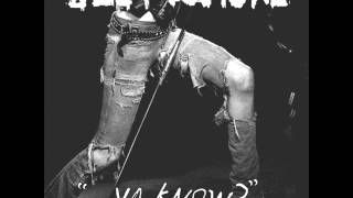 Joey Ramone - Life's A Gas