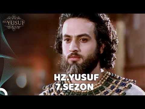 Hz. Yusuf 7. Sezon Tek Parça