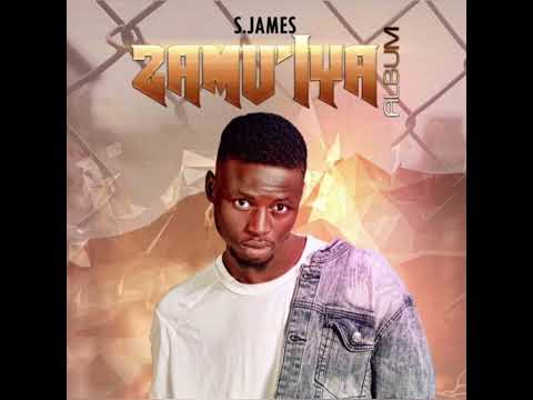 S.james - Wa yasan gobe - Audio.