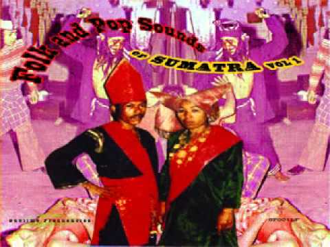 Samsimar - Indang Pariaman