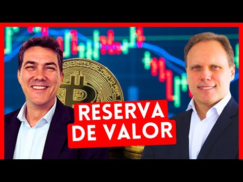 BITCOIN Y ORO: Reservas de VALOR (con Gustavo Martínez)