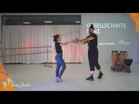 Alex Todesfigur Discofox - TanzSuite Medizin nach Noten 🎶 #tanzsuitegemeinsam