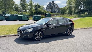 Automobile Volvo V60 | Image 4 - Autoline