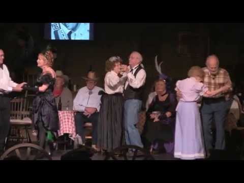 Could I Have This Dance