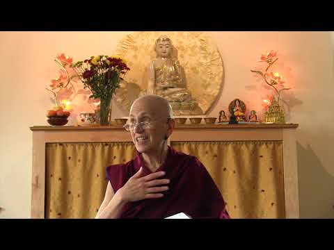 10-17-17 Amitabha Practice: Pure Land Rebirth - BBCorner