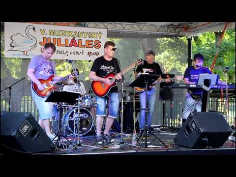 KORD - V. Muzikantský juliáles - Lučenec 15.07.2017