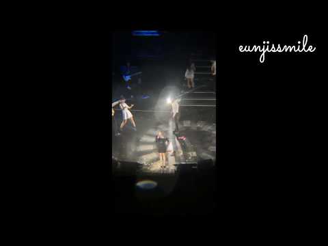 191207 아이유 IU - 좋은 날 (Good Day) | LOVE, POEM Tour in Singapore