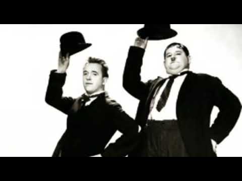 ♡LAUREL & HARDY☆STANLIO & OLLIO♡