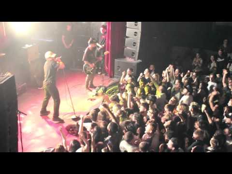 Citizen - Live @ Mod Club (Toronto, Ontario)