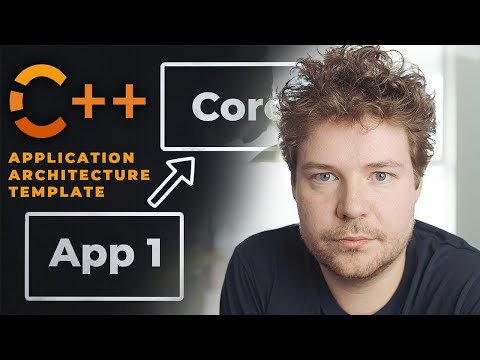 How to Properly Setup C++ Projects