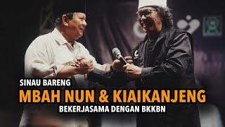 Download lagu Sinau Bareng Mbah Nun dan KiaiKanjeng | Ponpes Segoro Agung mp3