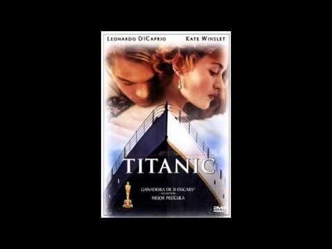 BSO / OST - Titanic - Hymn to the Sea