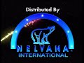 Frederator NickToons Treehouse Nelvana Buena Vista International Inc 2001 1