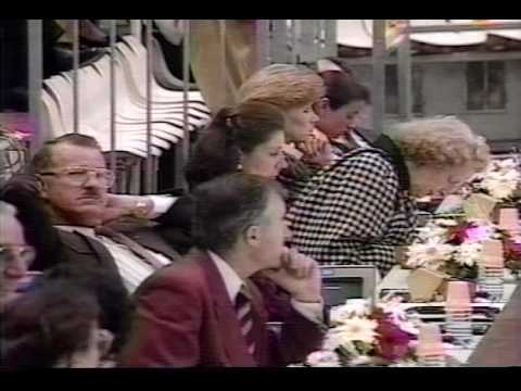 Piece on How the Judging System Works - 1992 Albertville, Figure Skating