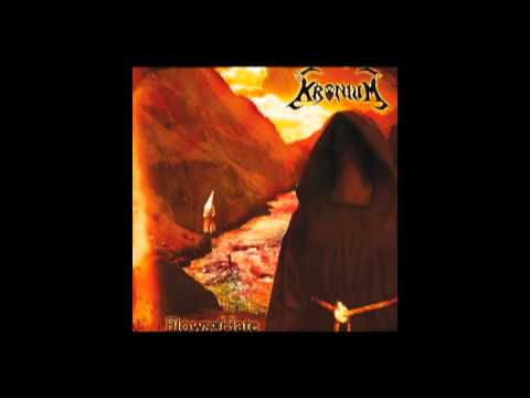 KRONIUM - The Wrapskin